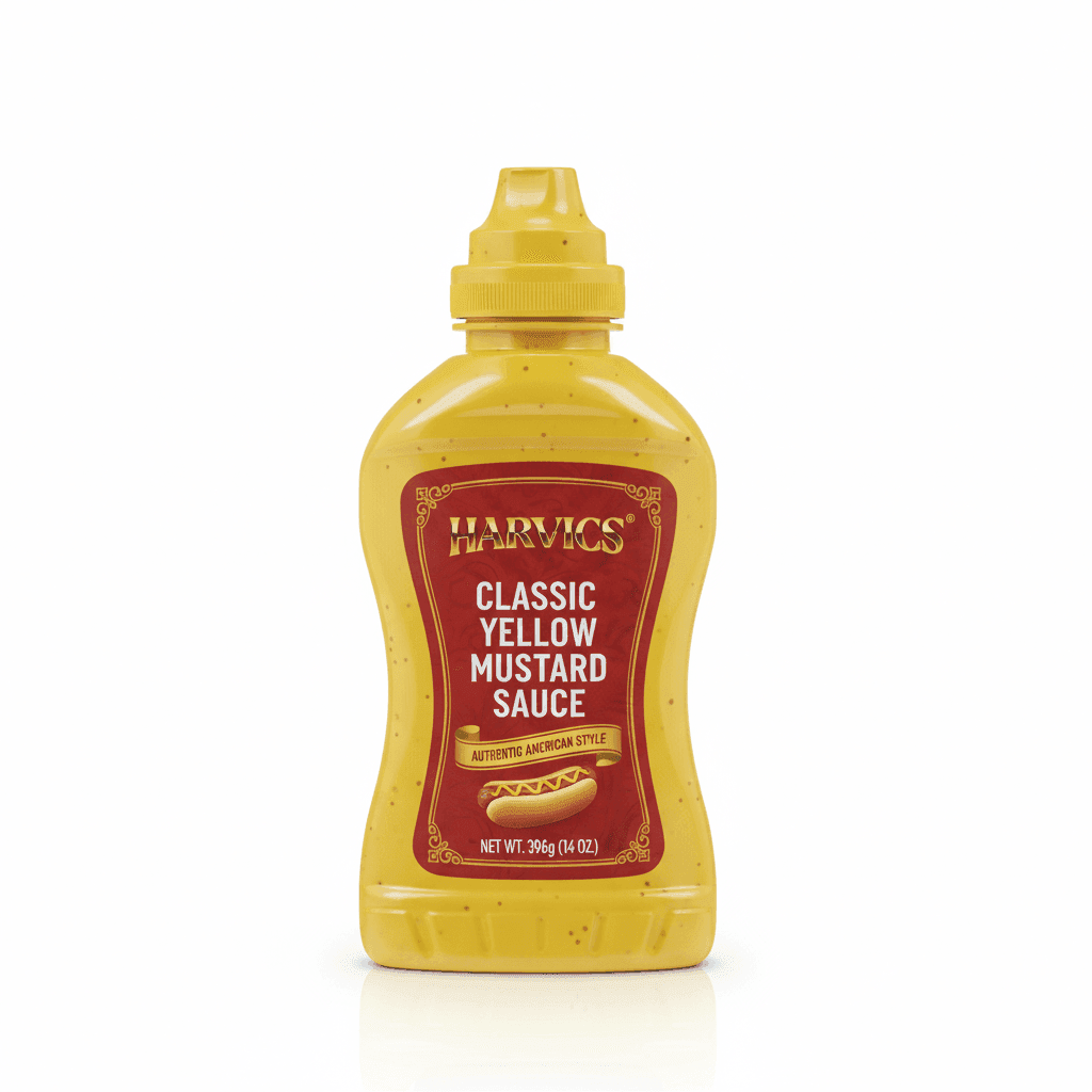 Honey Mustard